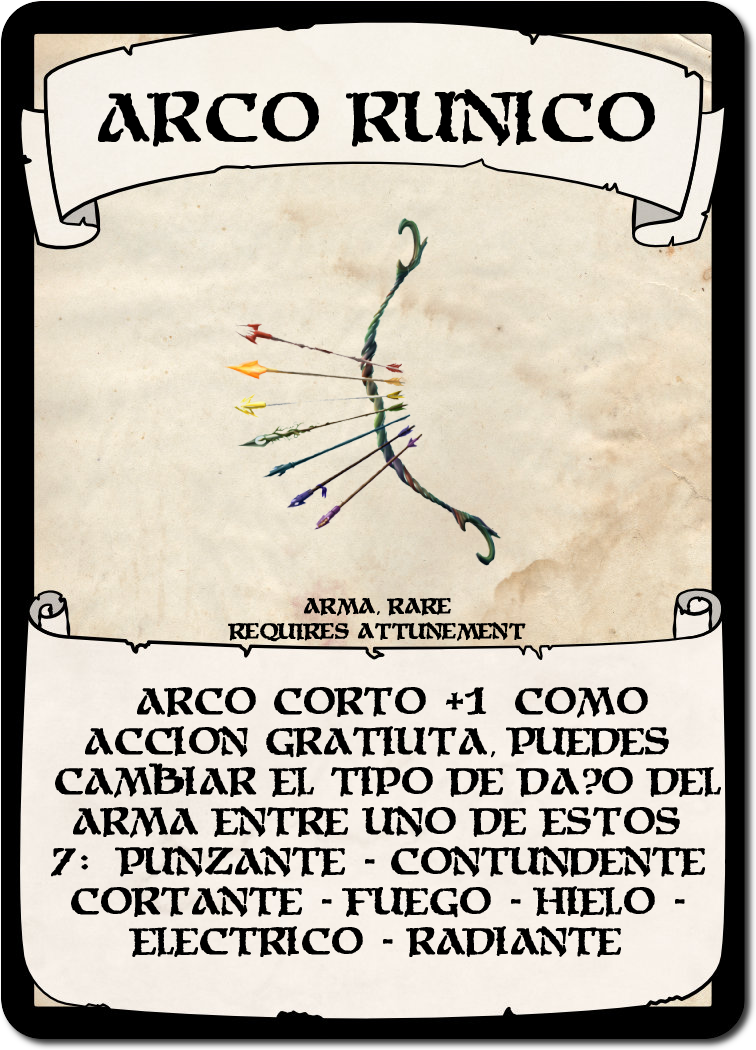 Arco Rúnico