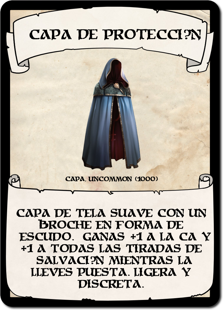 Capa de Protecci#U00f3n