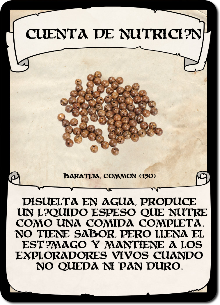 Cuenta de Nutrici#U00f3n