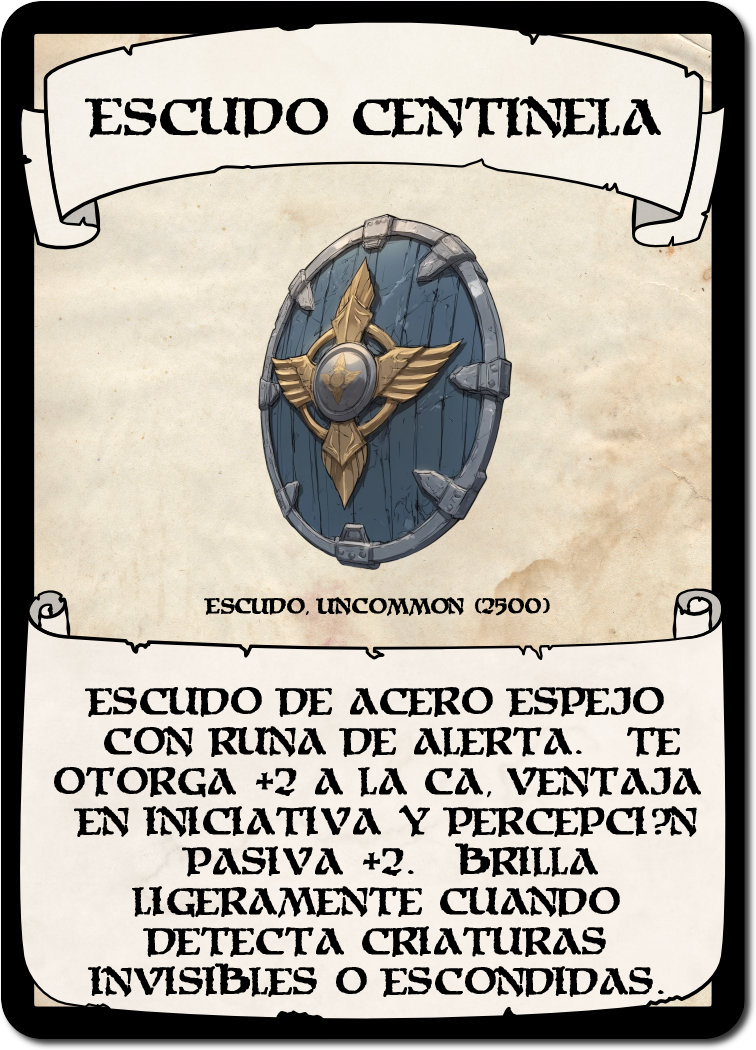 Escudo Centinela