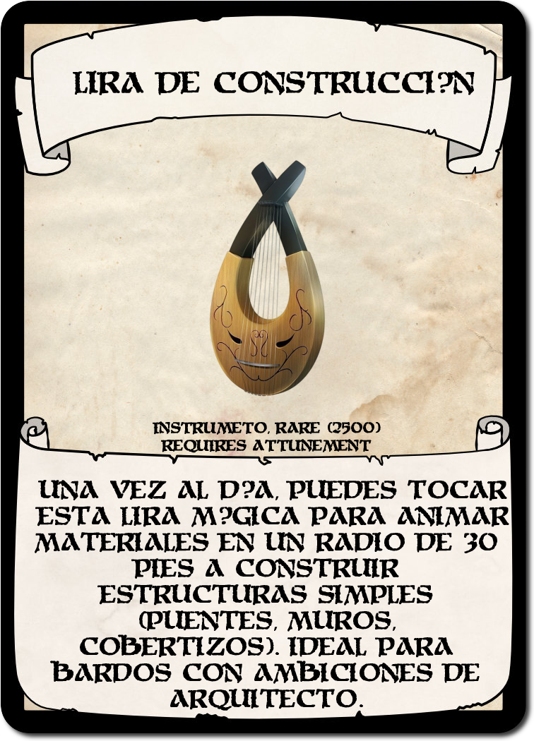 Lira de Construcción