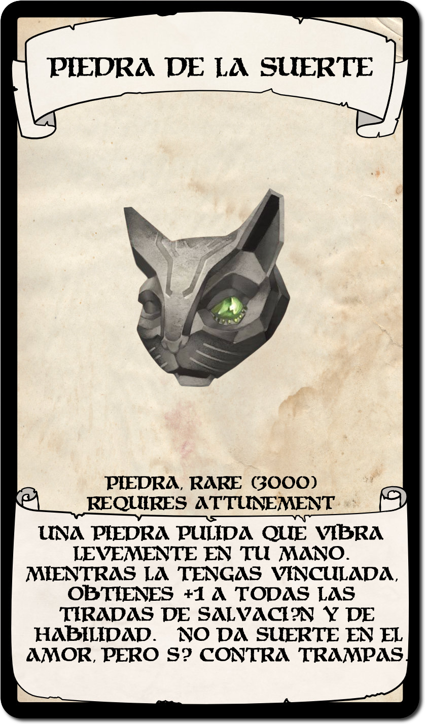 Piedra de la Suerte