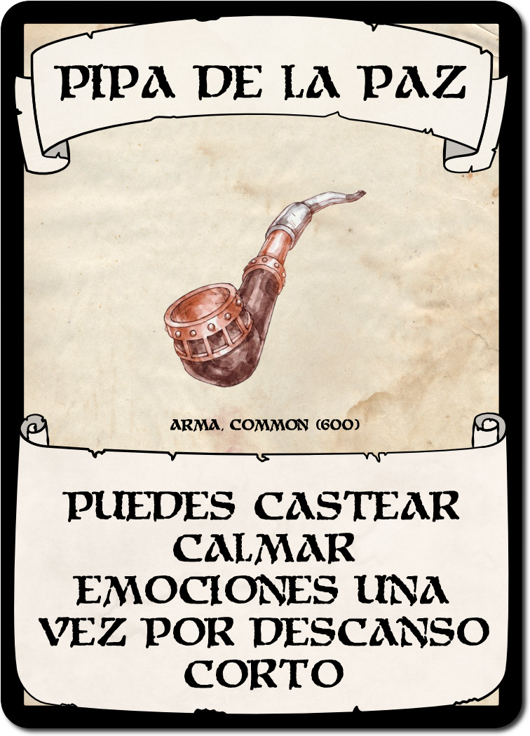 Pipa de la paz