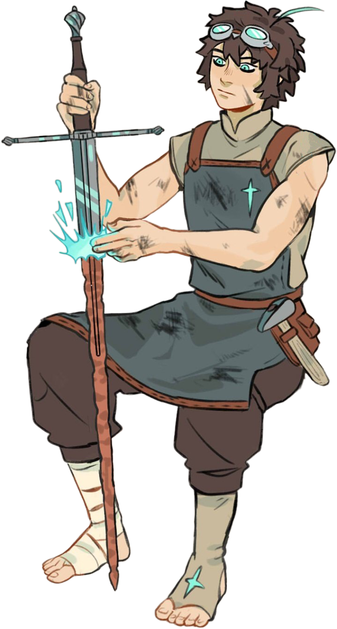 Axe Rein