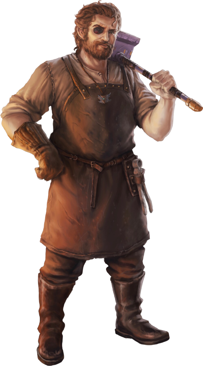 Gaston